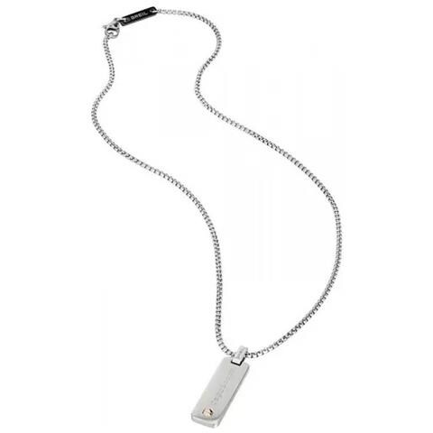 Collana Donna Breil Tj2315 65 Cm - Foto 1