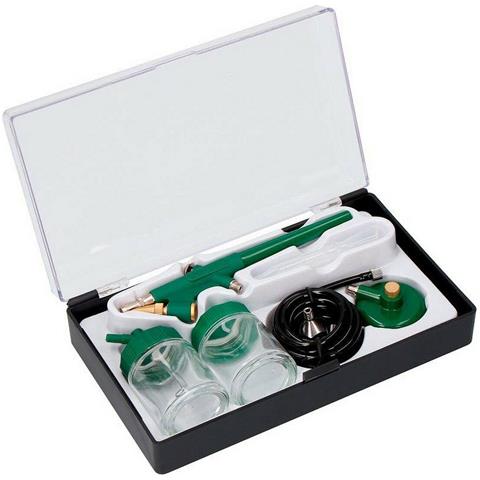 Kit Aerografo - Foto 1