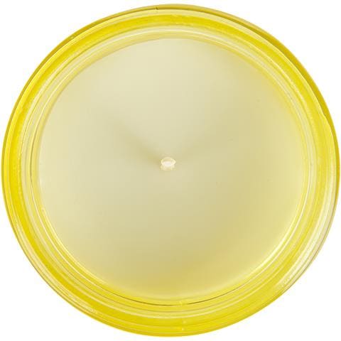 Set Di 3 Candele Profumate Cera Di Soia Rosa /loto /melissa Fruity Bloom - Foto 7