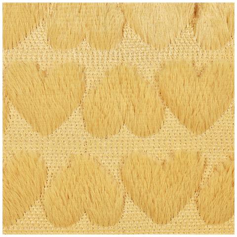 Set Di 2 Cuscini Astrantia 45 X 45 Cm Giallo - Foto 2