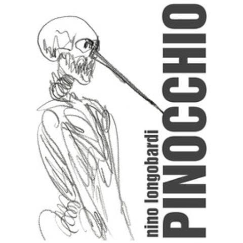 Nino Longobardi - Pinocchio. Ediz. illustrata - Foto 1
