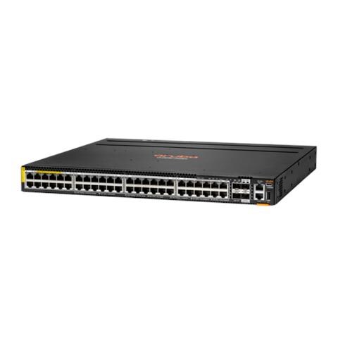 Aruba, A Hewlett Packard Enterprise Company R8s90a Switch Di Rete Gestito 5g Ethernet (100/1000/5000) Supporto Power Over Ethernet (poe) - Foto 2