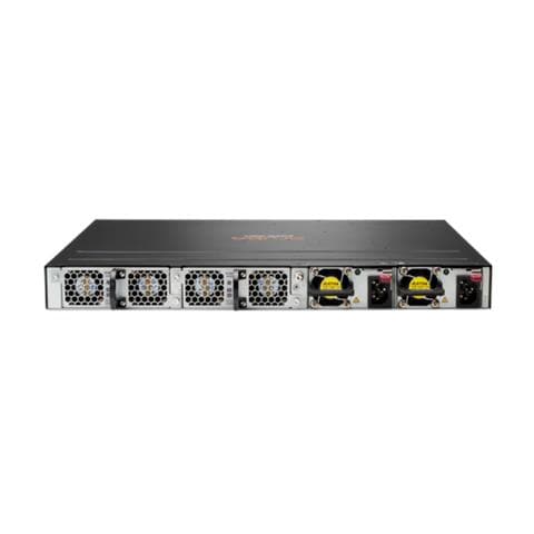 Aruba, A Hewlett Packard Enterprise Company R8s90a Switch Di Rete Gestito 5g Ethernet (100/1000/5000) Supporto Power Over Ethernet (poe) - Foto 3
