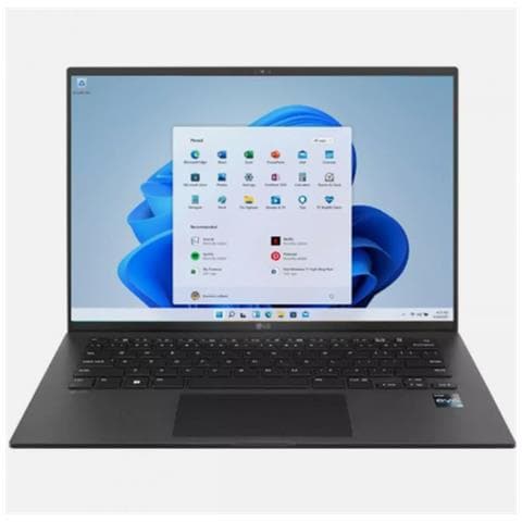 Notebook Gram 14Z90S Monitor 14" IPS Full HD Intel Core Ultra 7 155H RAM 32 GB LPDDR5 SSD 1 TB Windows 11 Home - Foto 2