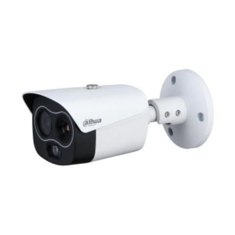 Telecamera di Sicurezza IP Interno /Esterno 4 MP 2336 x 1752 CMOS - Foto 1