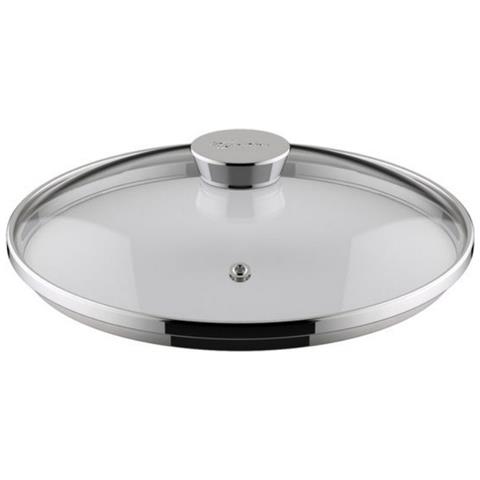 Coperchio In Vetro 16 Cm - 12138060116 - Foto 2