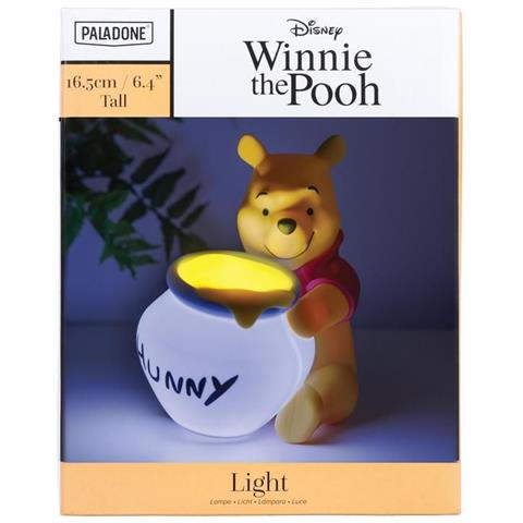 Winnie the Pooh Light Illuminazione d'ambiente - Foto 4