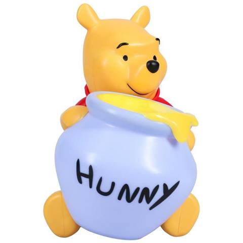 Winnie the Pooh Light Illuminazione d'ambiente - Foto 1