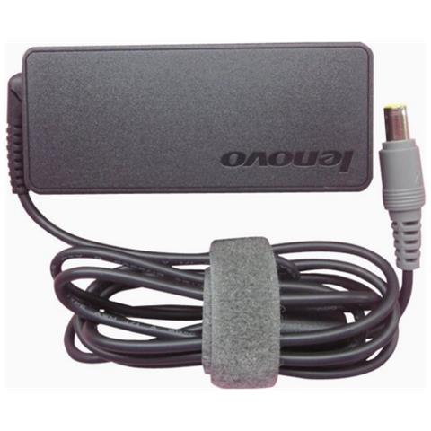 Adattatore di Alimentazione 45N0318 65 W 240 V Colore Nero - Foto 2