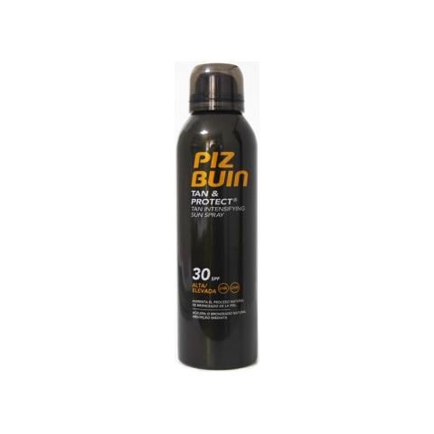 Tan And Protect Tan Intensifying Sun Spray Spf30 150ml - Foto 1