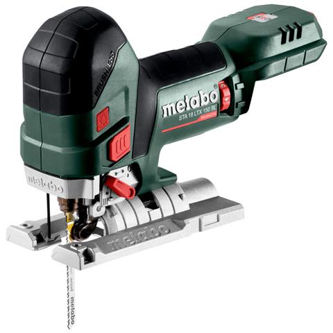 STA 18 LTX 150 BL seghetto elettrico 3500 spm (fogli per minuto) 1,9 kg - Foto 1