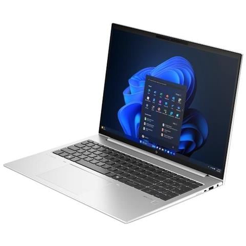 Inc 16" EliteBook 860 G11 Windows 11 Pro B2PS8ES - Foto 1