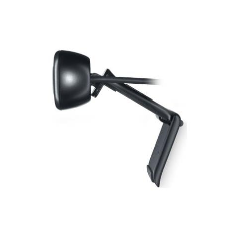 HD C310 webcam 5 MP 1280 x 720 Pixel USB Nero - Foto 2