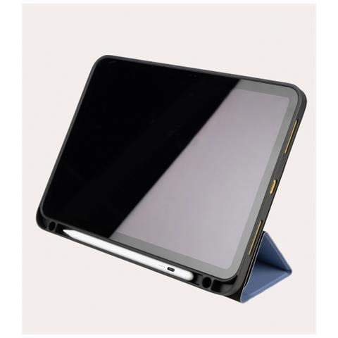 Up Plus 27,7 cm (10.9") Custodia a libro Blu - Foto 2