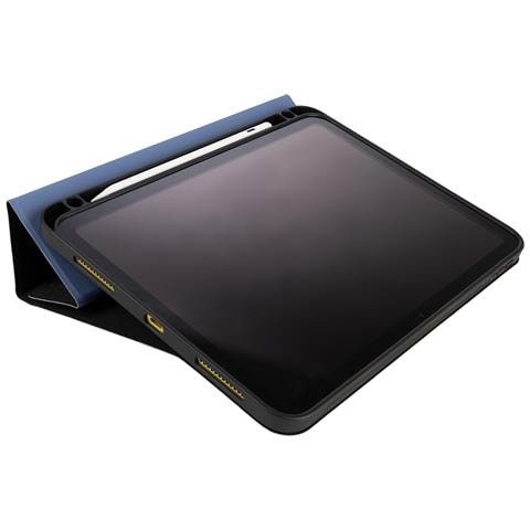 Up Plus 27,7 cm (10.9") Custodia a libro Blu - Foto 8
