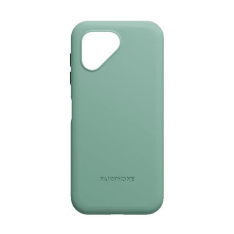 F5CASE-1GR-WW1 custodia per cellulare 16,4 cm (6.46") Cover Verde - Foto 1