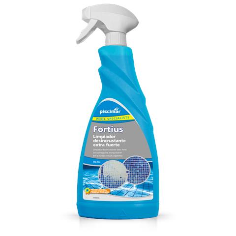 Pm-132 Fortius - Disincrostante - Foto 1