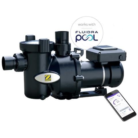 Pompa Di Filtraggio A Velocità Variabile E30 Iq - Foto 1