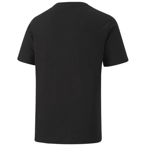 Junior Teamgoal 23 Casual T-shirt 2-pack 65670903-2p, Bambini, Nero, 164 - Foto 2