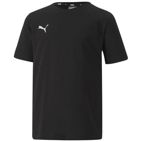 Junior Teamgoal 23 Casual T-shirt 2-pack 65670903-2p, Bambini, Nero, 164 - Foto 1