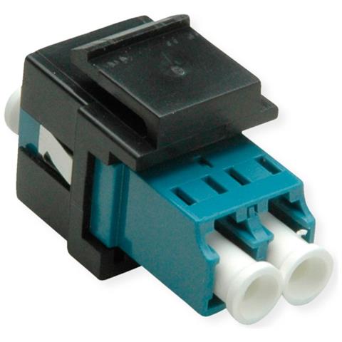 21.17.0057 connettore per fibra ottica LC /LC Maschio - Foto 2