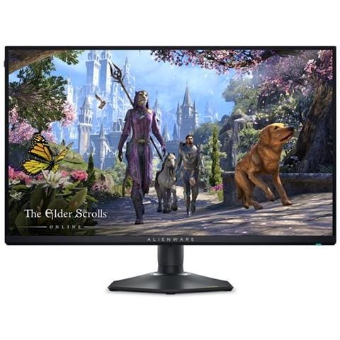 Monitor 27" LCD IPS Gaming AW2725QF 4K Ultra HD 3840 x 2160 Pixel Tempo di Risposta 0,5 ms Frequenza di Aggiornamento 180 (Hz) - Foto 1