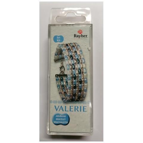 Kit Braccialetto Valerie Jeans - Foto 1
