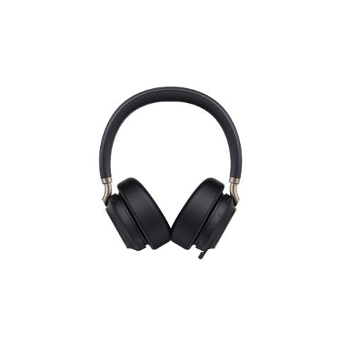 BH76 Plus UC USB-C /A Auricolare Wireless A Padiglione Musica e Chiamate USB Type-C / USB Type-A Bluetooth Nero - Foto 1