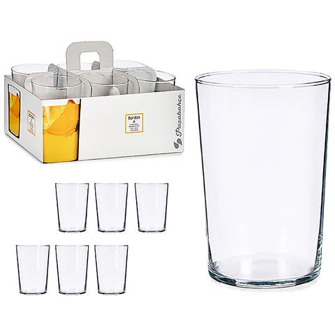 Bicchiere Bistro Maxi 500 Ml. - Foto 1