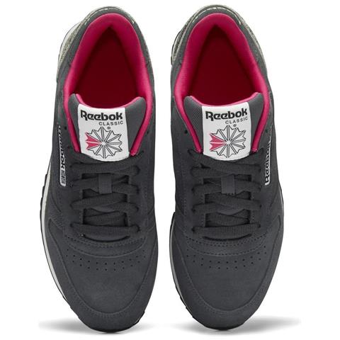 Classic Leather Gx5097, Donne, Grigio, 42.5 - Foto 2