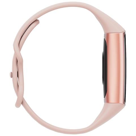Smart Watch C38: Il Tuo Tracker Completo Per Fitness E Salute Pink - Foto 2