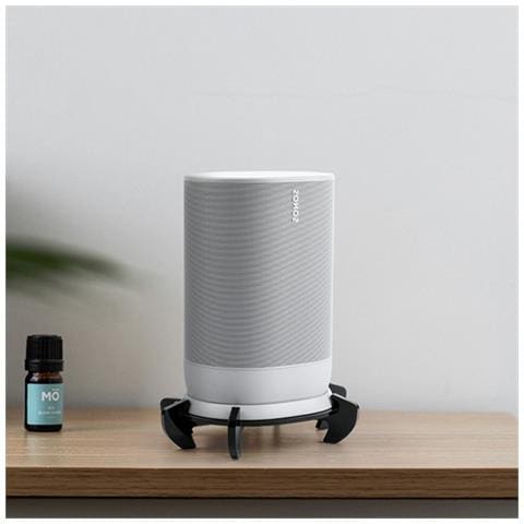 Supporto In Acrilico Per Altoparlante Sonos Move - Foto 5