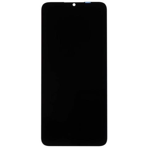 Schermo Di Sostituzione Lcd Da 6,5” Per Realme C21y Con Pannello A Sfioramento - Foto 1