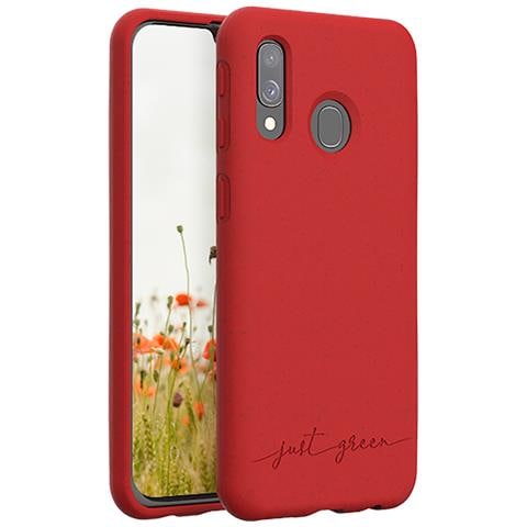 JGCOVGA40R custodia per cellulare Nero - Foto 1