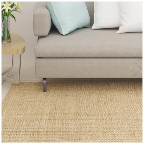 Tappeto in Sisal per Tiragraffi 100x200 cm - Foto 2