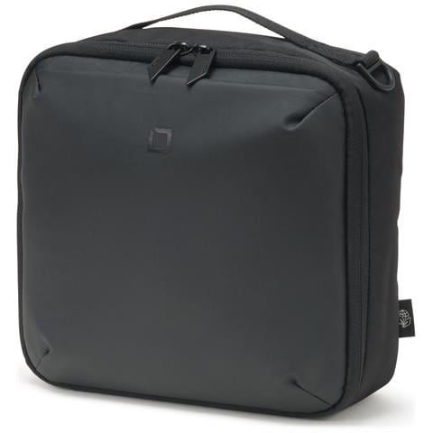 D31834-DFS borsa per laptop Custodia a sacchetto Nero - Foto 1