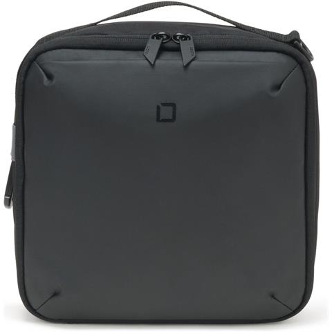 D31834-DFS borsa per laptop Custodia a sacchetto Nero - Foto 7