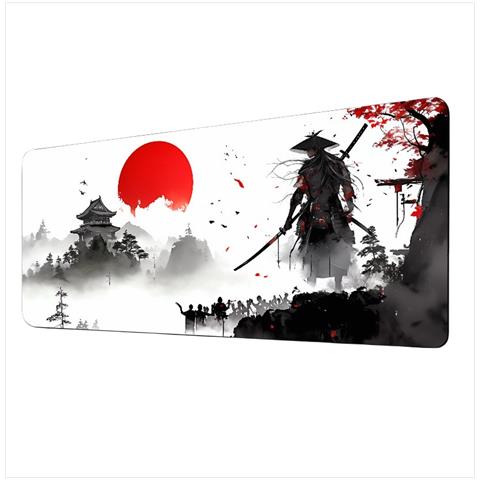 Tappetino Per Mouse Da Gioco Esports Anime Xxl - Antiscivolo E Bordi Cuciti Xl - Foto 1