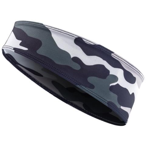 Fascia Sportiva Anti-sudore Per Corsa, Yoga E Fitness Multicolor - Foto 2