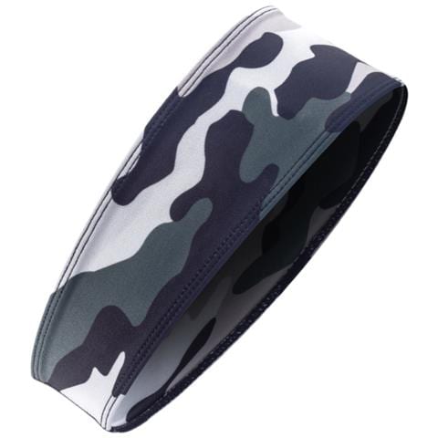 Fascia Sportiva Anti-sudore Per Corsa, Yoga E Fitness Multicolor - Foto 3