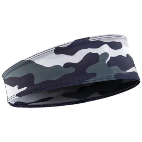 Fascia Sportiva Anti-sudore Per Corsa, Yoga E Fitness Multicolor - Foto 1