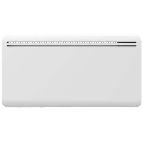 Radiatore Elettrico a Inerzia in Ghisa 2000 W Bianco BAT-NDFL1825B-4I - Foto 1