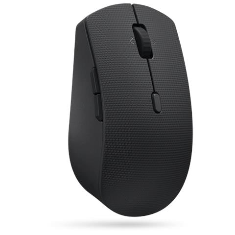 4X31R64334 tastiera Mouse incluso Ufficio RF senza fili + Bluetooth Italiano Grigio - Foto 2