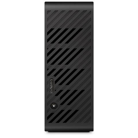 Hard Disk Esterno 28 TB Expansion STKP28000400 USB 3.2 Gen 1 3.5" Nero - Foto 6