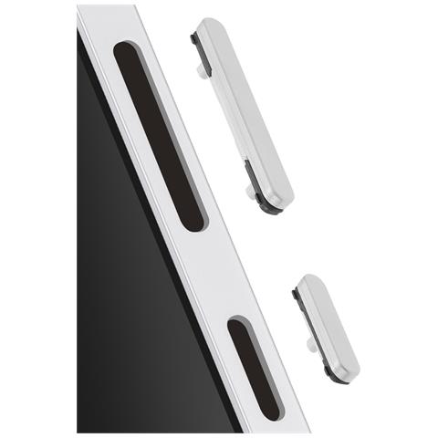 Pulsante Di Accensione E Volume Sostitutivo Per Galaxy S25 Ultra - Foto 1