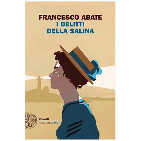 Francesco Abate - I delitti della salina - Foto 1