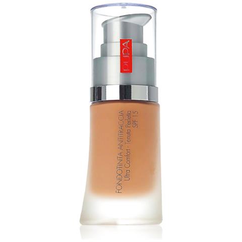 , No Transfer, Fondotinta Liquido, 004, Beige Scuro, Spf 15, 30 Ml - Foto 1
