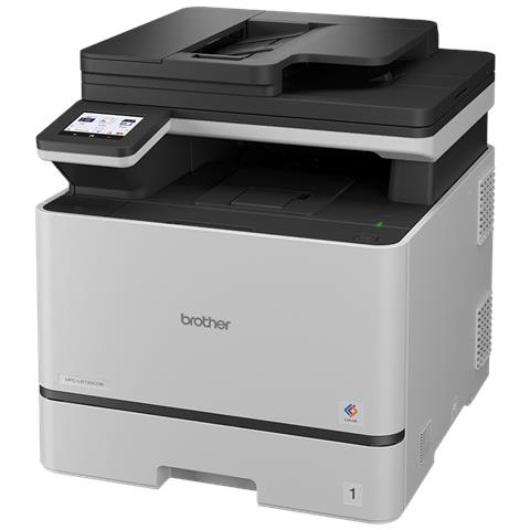 MFC-L8730CDW stampante multifunzione Laser A4 2400 x 600 DPI 31 ppm Wi-Fi - Foto 6