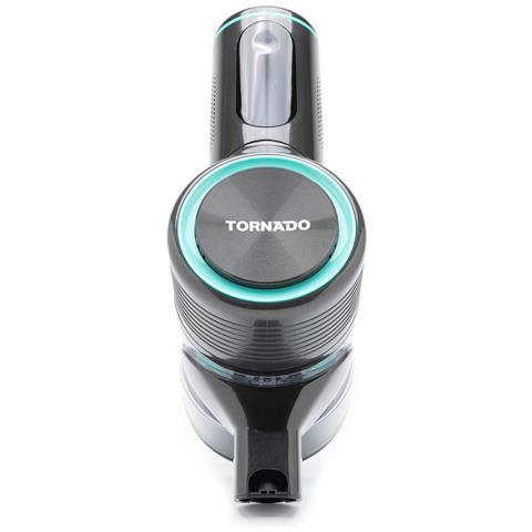 VCHSD300GC aspirapolvere a traino Secco 300 W Senza sacchetto - Foto 2