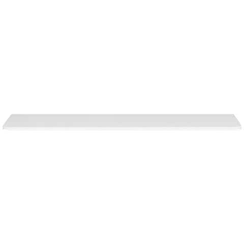 Piano lavabo 120 cm, Arrotondato, Nero opaco, per lavabo da appoggio, LINEA - Foto 1